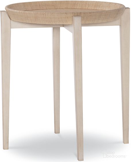 The appearance of Miramar Large Side Table In Peninsula designed by Century Furniture in the modern / contemporary interior design. This peninsula piece of furniture was selected by 1StopBedrooms from Curate Collection to add a touch of cosiness and style into your home. Sku: CT5044-PN. Material: Mahogany.