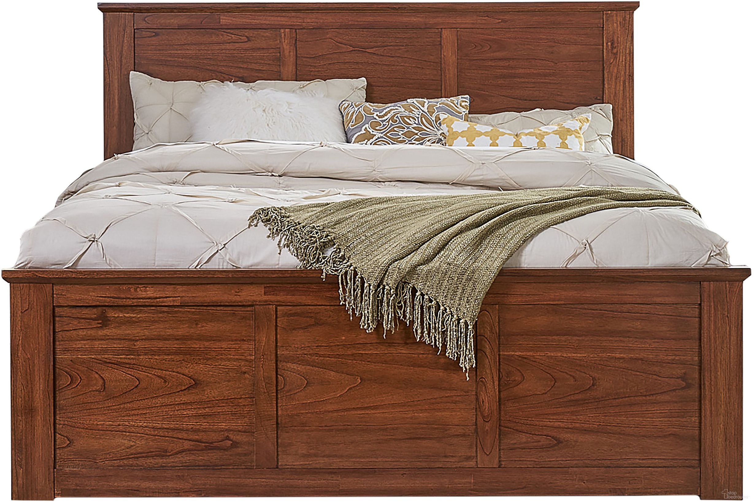 The appearance of Mission Hill Medium Harvest King Captains Storage Bed designed by A-America in the modern / contemporary interior design. This brown piece of furniture  was selected by 1StopBedrooms from Mission Hills Collection to add a touch of cosiness and style into your home. Sku: MIHHA515F;MIHHA515H;MIHHA505N;MIHHA515P;MIHHA505Q. Bed Type: Storage Bed. Material: Wood. Bed Size: King.