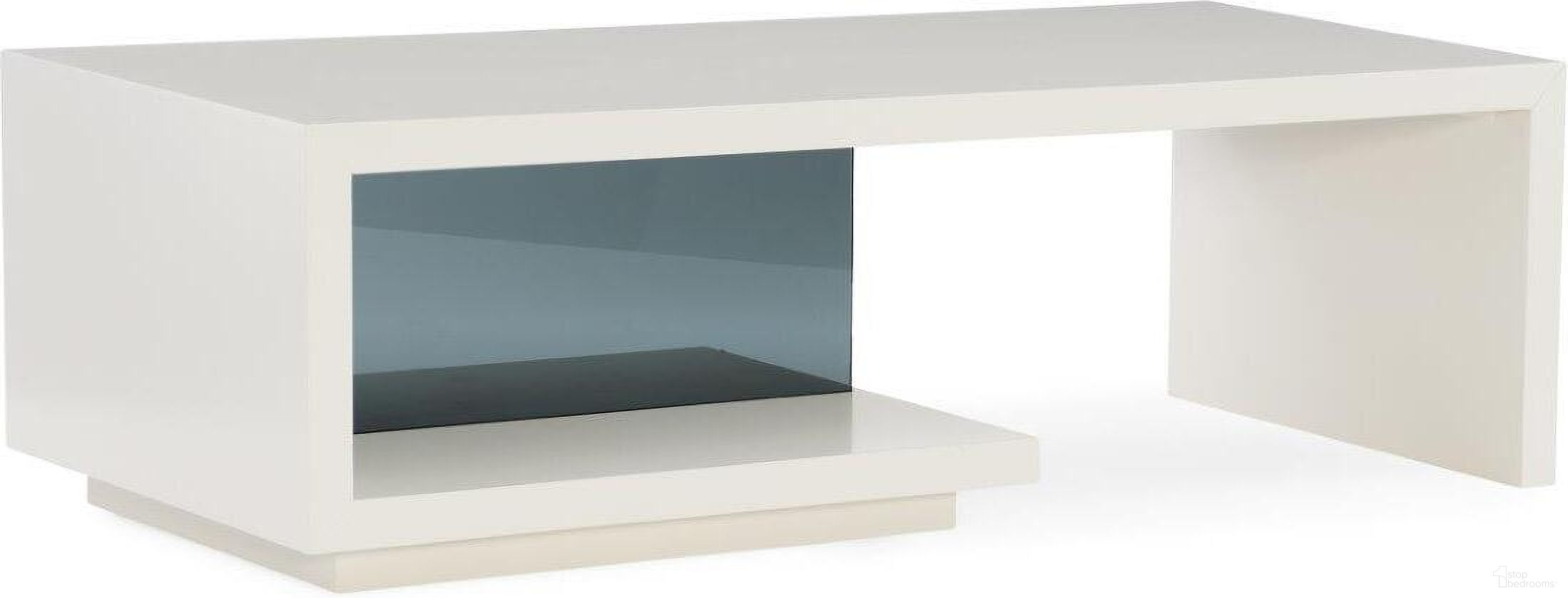 Modern Expressions Cocktail Table