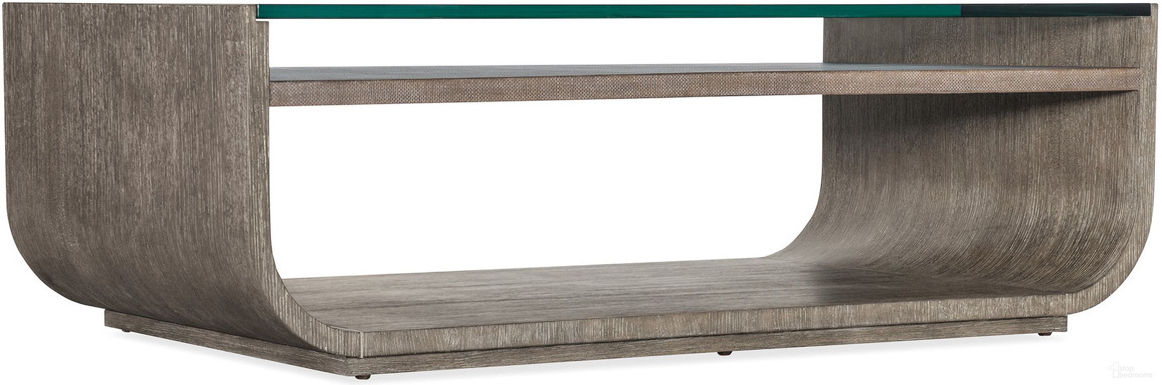 The appearance of Modern Mood Rectangle Cocktail Table In Dark Wood designed by Hooker in the modern / contemporary interior design. This dark wood piece of furniture was selected by 1StopBedrooms from Modern Mood Collection to add a touch of cosiness and style into your home. Sku: 6850-80410-89. Material: Oak Veneer.