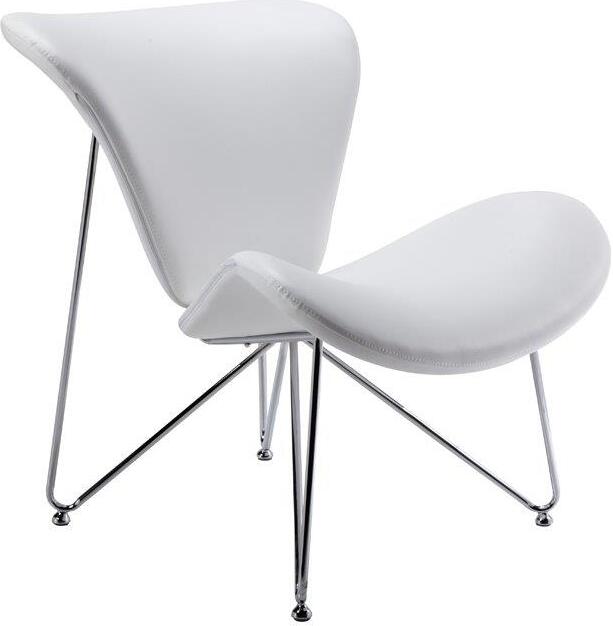 Leatherite chair best sale