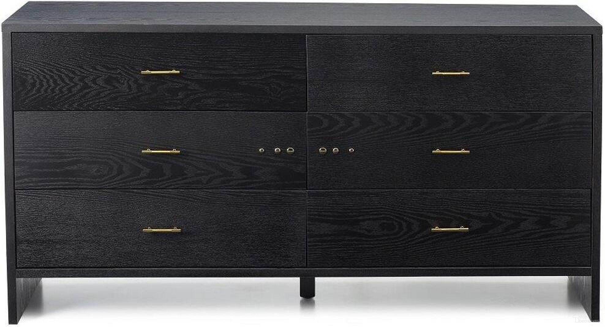 The appearance of Modrest Wales Modern Grey Ash Dresser designed by VIG Furniture in the modern / contemporary interior design. This grey piece of furniture was selected by 1StopBedrooms from Modrest Wales Collection to add a touch of cosiness and style into your home. Sku: VGVCJ8910-D. Material: Wood.