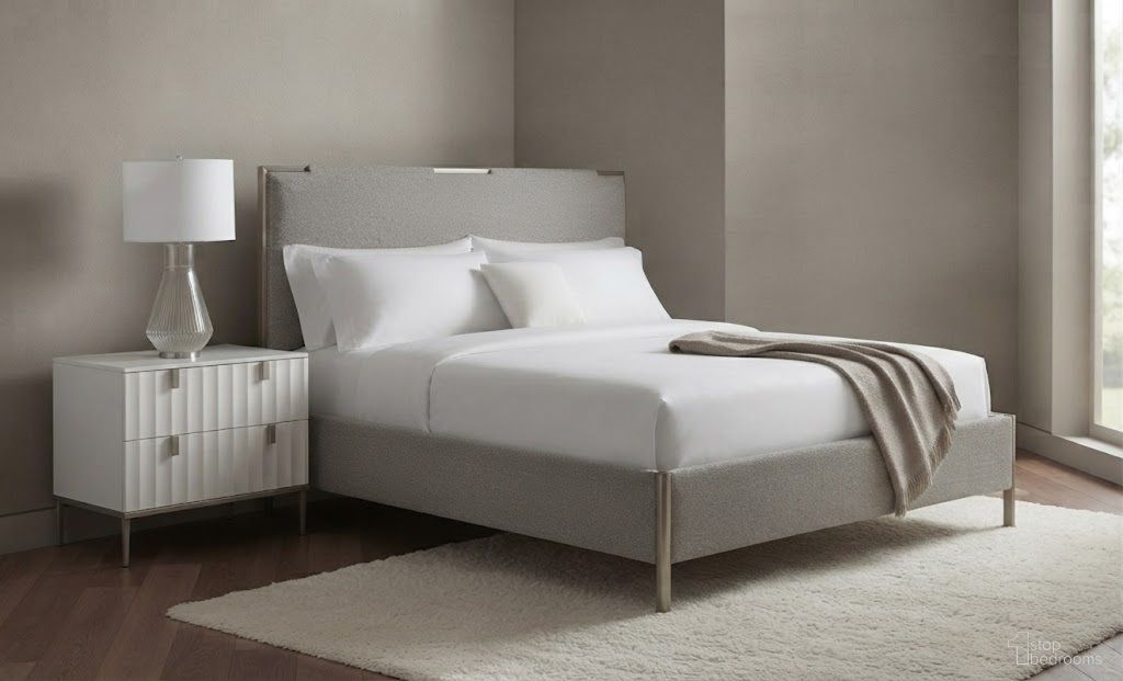 Modulum Bedroom Set