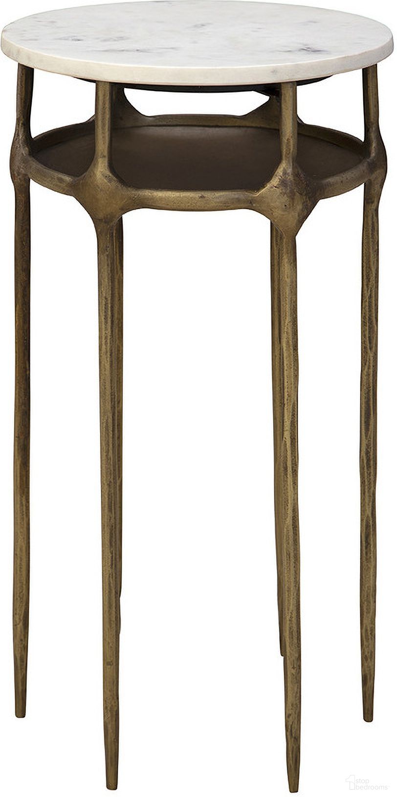 Moira Side Table