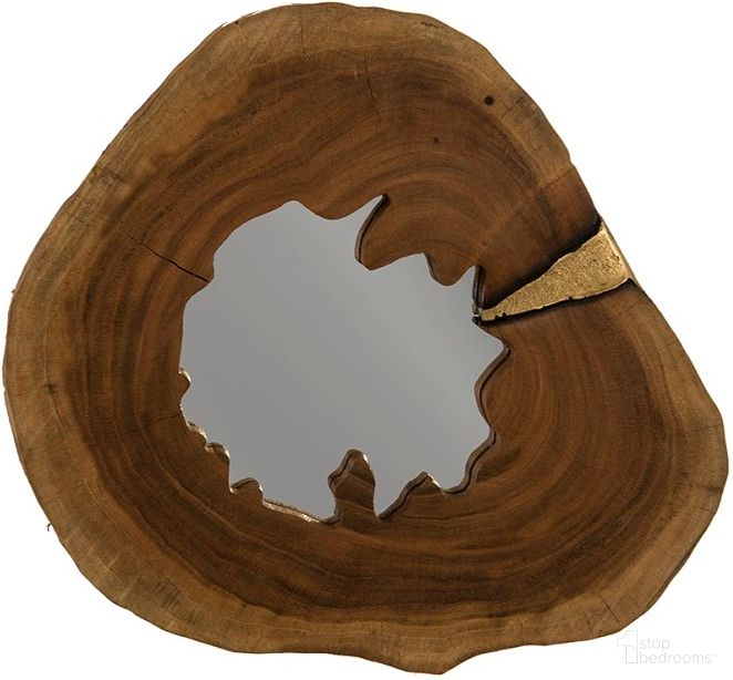Molten Mirror Wall Tile IN85751