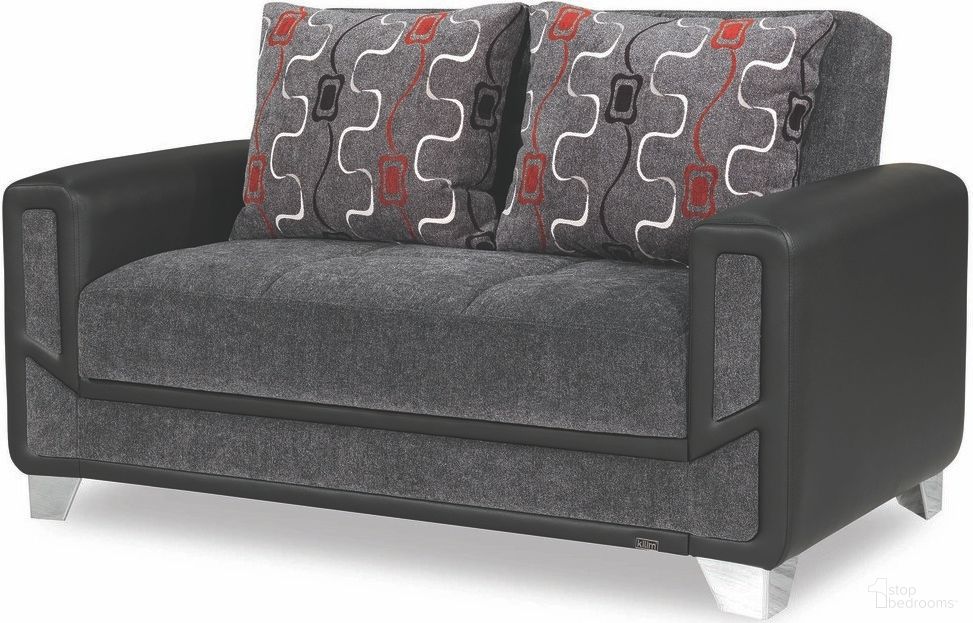 Casamode Mondo Loveseat
