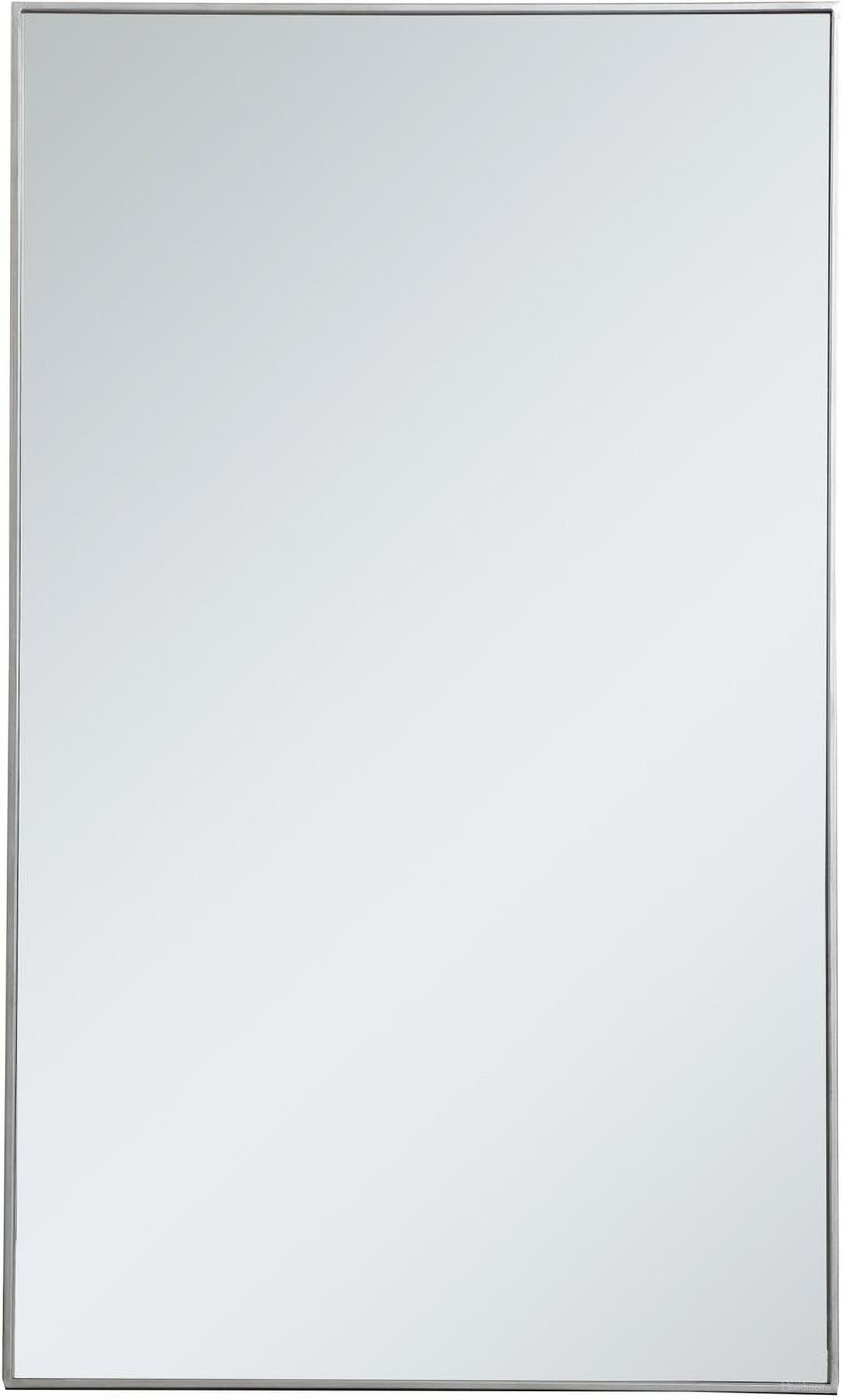 The appearance of Monet Silver Square Mirror MR43660S designed by Elegant Lighting in the modern / contemporary interior design. This silver piece of furniture was selected by 1StopBedrooms from Monet Collection to add a touch of cosiness and style into your home. Sku: MR43660S. Material: Metal.