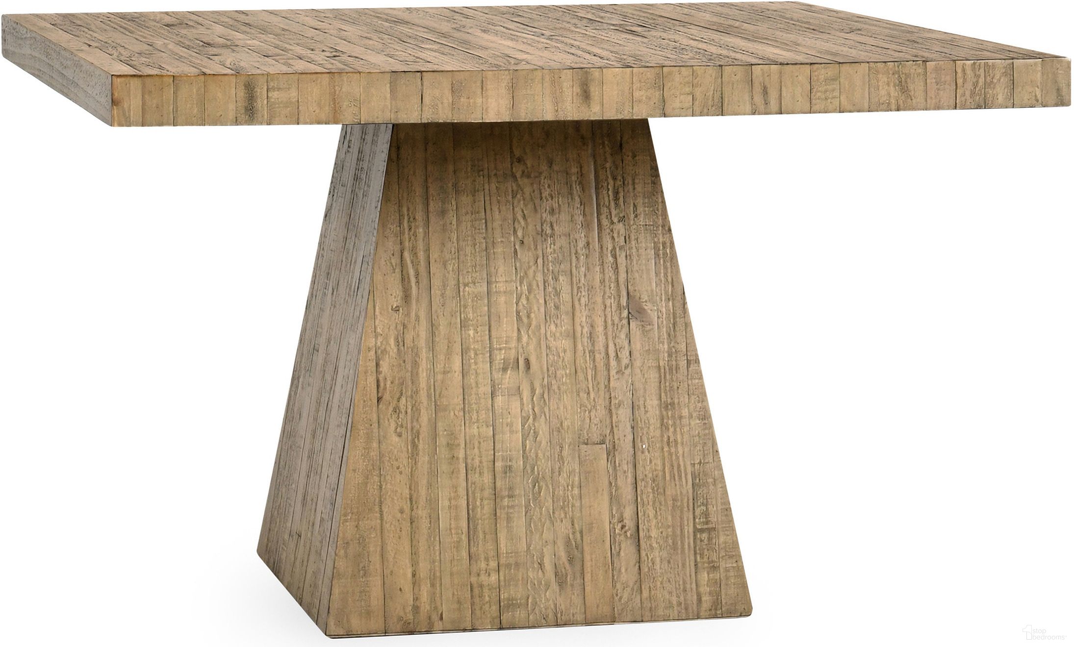 Classic Home Montana Dining Table