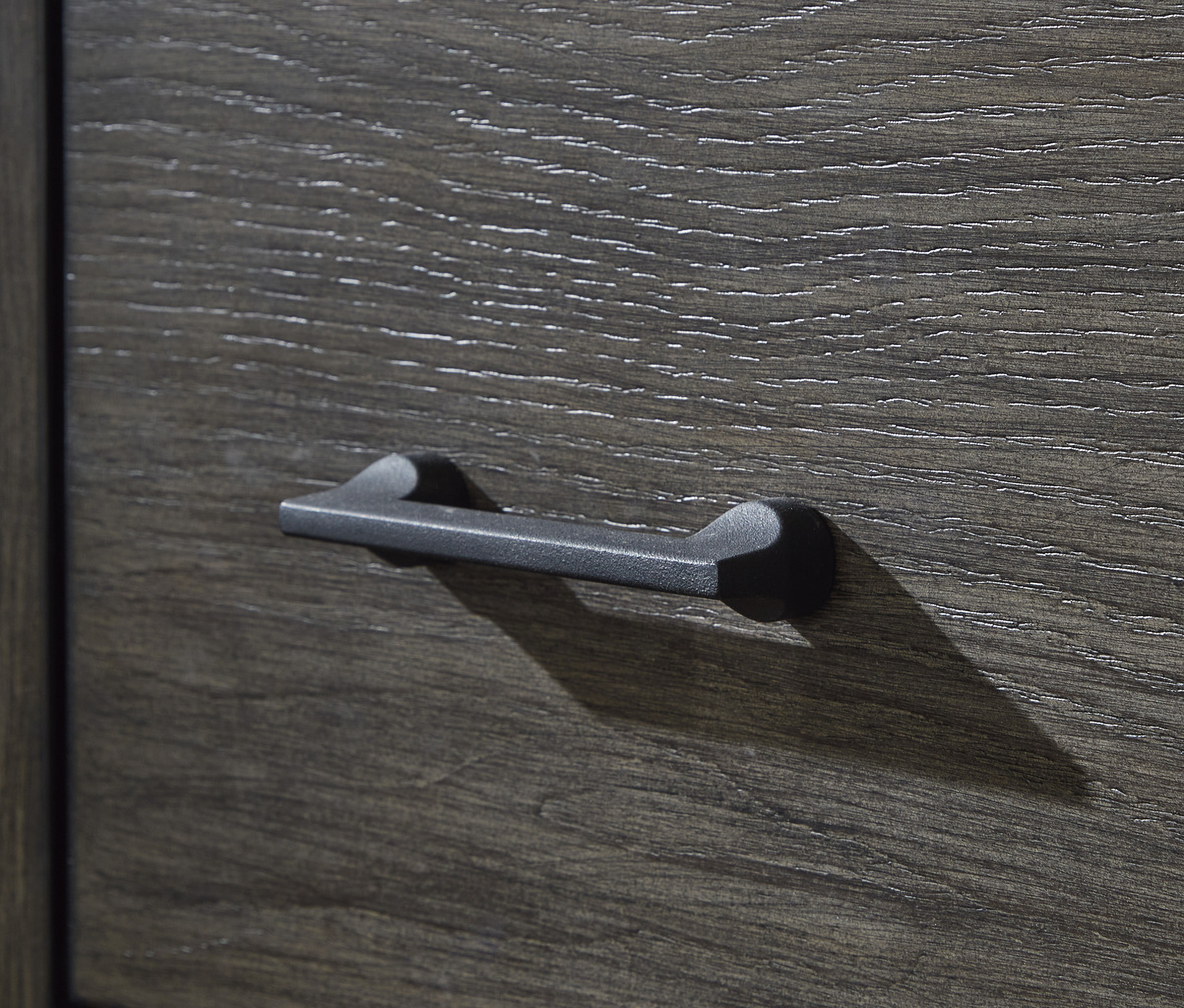 Montillan Grayish Brown Nightstand by Ashley Furniture 1StopBedrooms