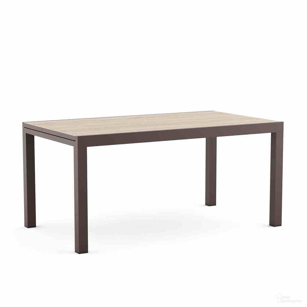 The appearance of Monza Extendable Dining Table In Gunmetal and Gray designed by Furniture of America in the modern / contemporary interior design. This gunmetal/gray piece of furniture  was selected by 1StopBedrooms from Monza Collection to add a touch of cosiness and style into your home. Sku: GM-2027. Table Base Style: Legs. Material: Aluminum. Table Top Shape: Rectangular.