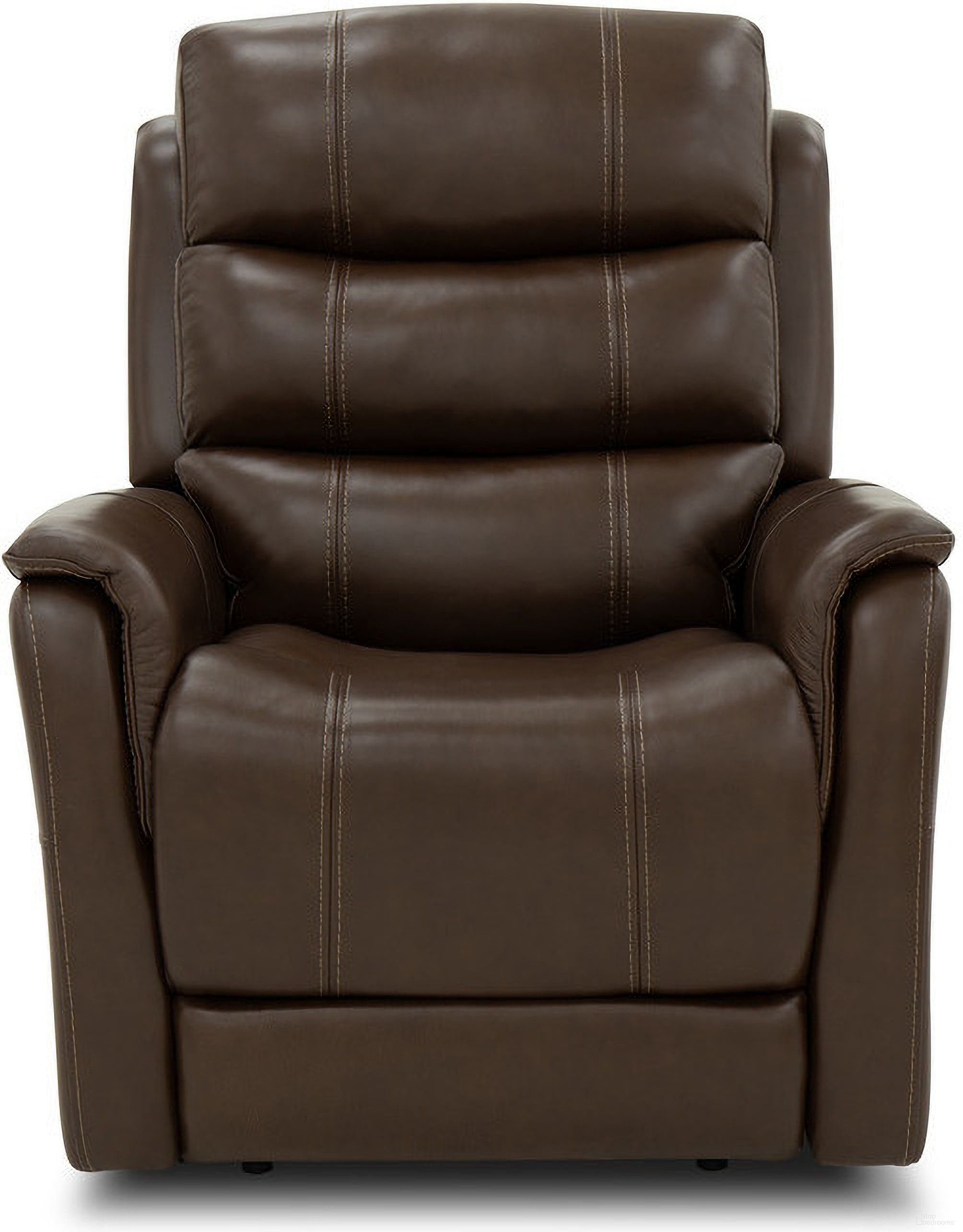 The appearance of Mooresville Triple Power Zero Gravity Recliner with Power Head Rest, Power Lumbar and Air Massage System In Sorrento Coffee designed by BarcaLounger in the transitional interior design. This sorrento coffee piece of furniture was selected by 1StopBedrooms from Mooresville Collection to add a touch of cosiness and style into your home. Sku: 9PHLM1499375287. Material: Leather.
