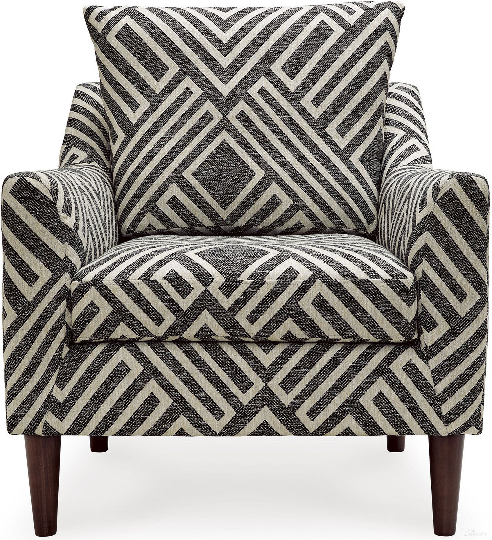 The appearance of Morrilton Next-Gen Nuvella Natural and Charcoal Accent Chair designed by Signature Design by Ashley in the modern / contemporary interior design. This natural and charcoal piece of furniture was selected by 1StopBedrooms from Morrilton Next-Gen Nuvella Collection to add a touch of cosiness and style into your home. Sku: A3000641. Material: Fabric.