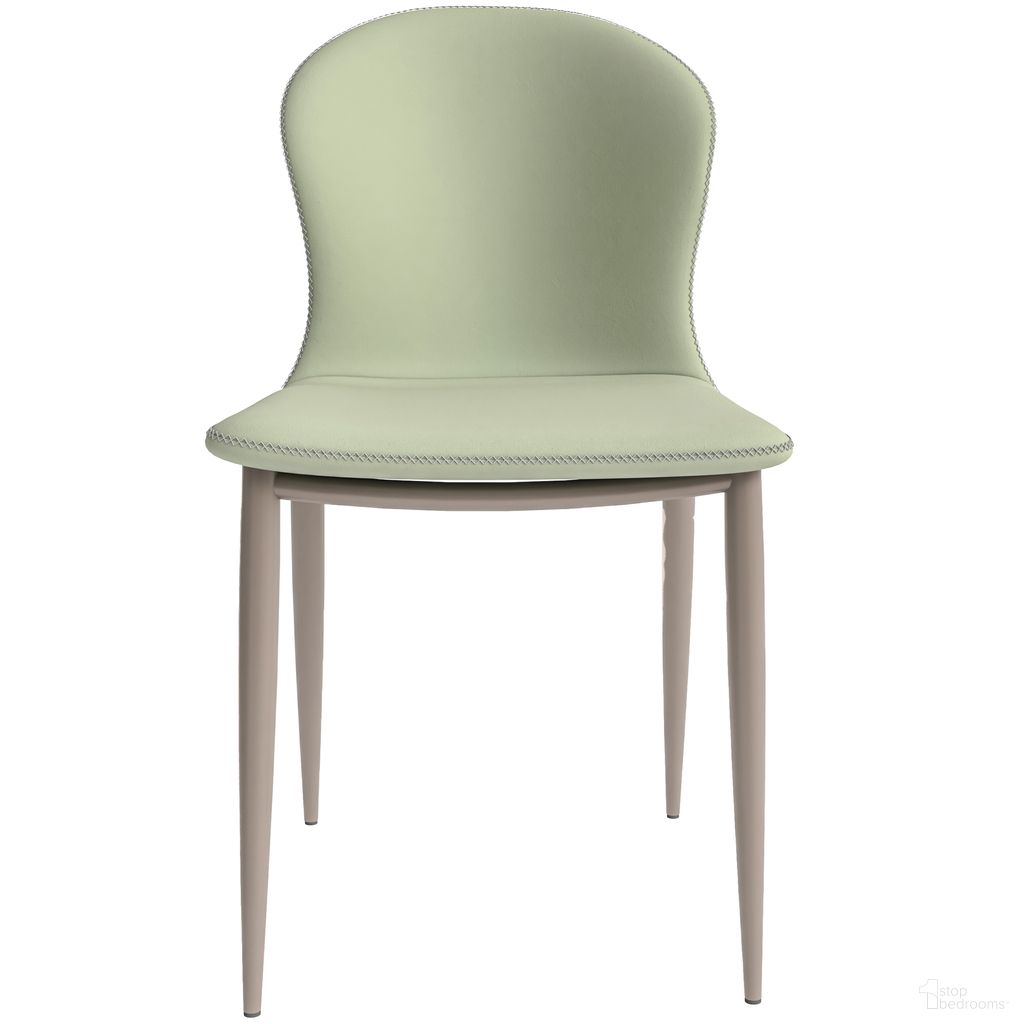 The appearance of Mosaic Modern Dining Chair In Light Grey designed by LeisureMod in the modern / contemporary interior design. This light grey piece of furniture was selected by 1StopBedrooms from Mosaic Collection to add a touch of cosiness and style into your home. Sku: MC44LGR. Material: Fabric. Chair Type: Side Chair.