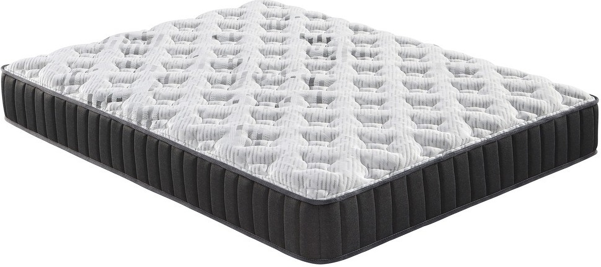 Mount Royal Dream 11 Inch Medium Pocket Spring Twin Bed Mattress In A