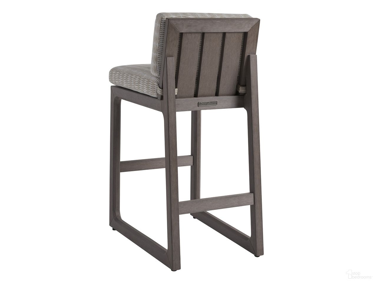Tommy Bahama Mozambique Bar Stool - Thumbnail 5