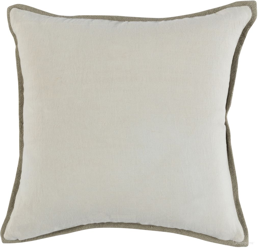 The appearance of MR Jayda 20x20 Pillow In Azul Blue designed by Classic Home in the transitional interior design. This azul blue piece of furniture was selected by 1StopBedrooms from Mercado Collection to add a touch of cosiness and style into your home. Sku: V211022. Material: Cotton.