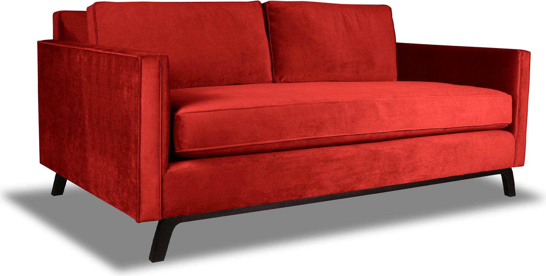 72 hot sale inch loveseat