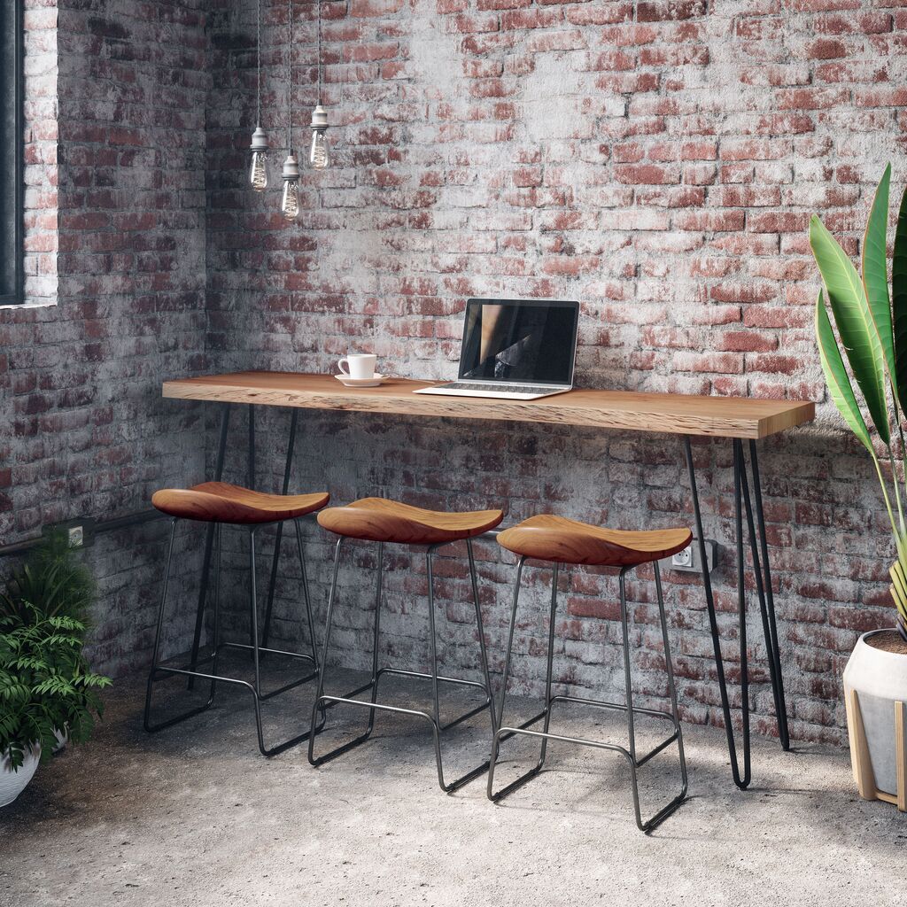 Jofran Nature's Edge Dining Set - Thumbnail 2