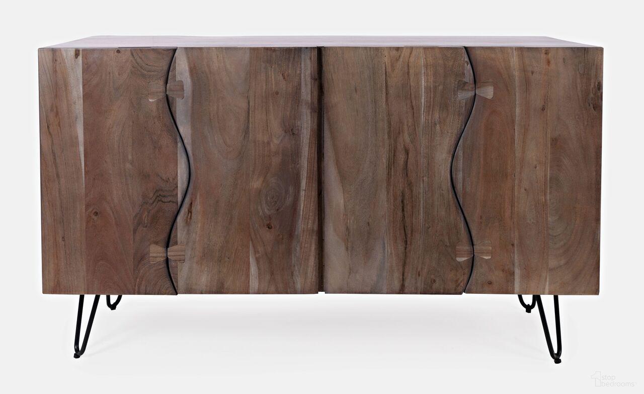 Jofran Nature's Edge Server Cabinet