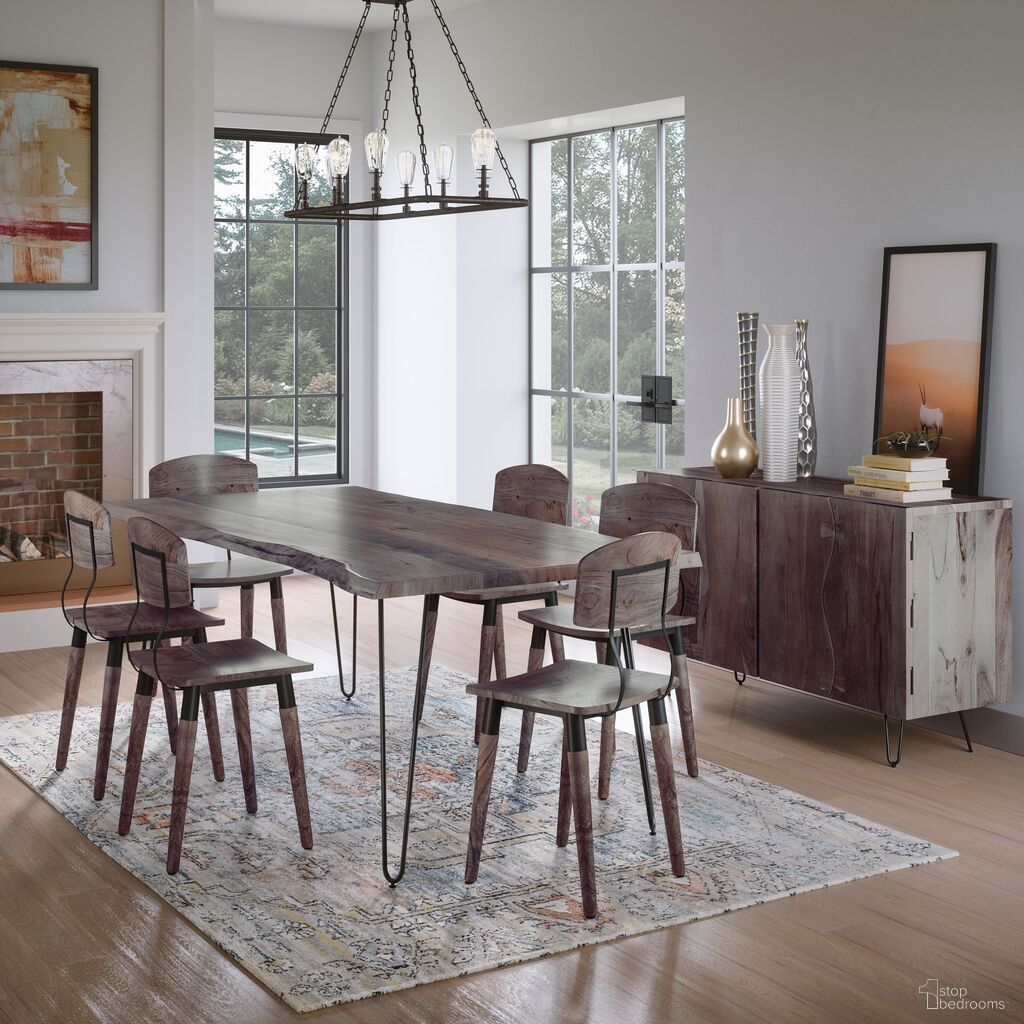 Jofran Nature's Edge Sideboard