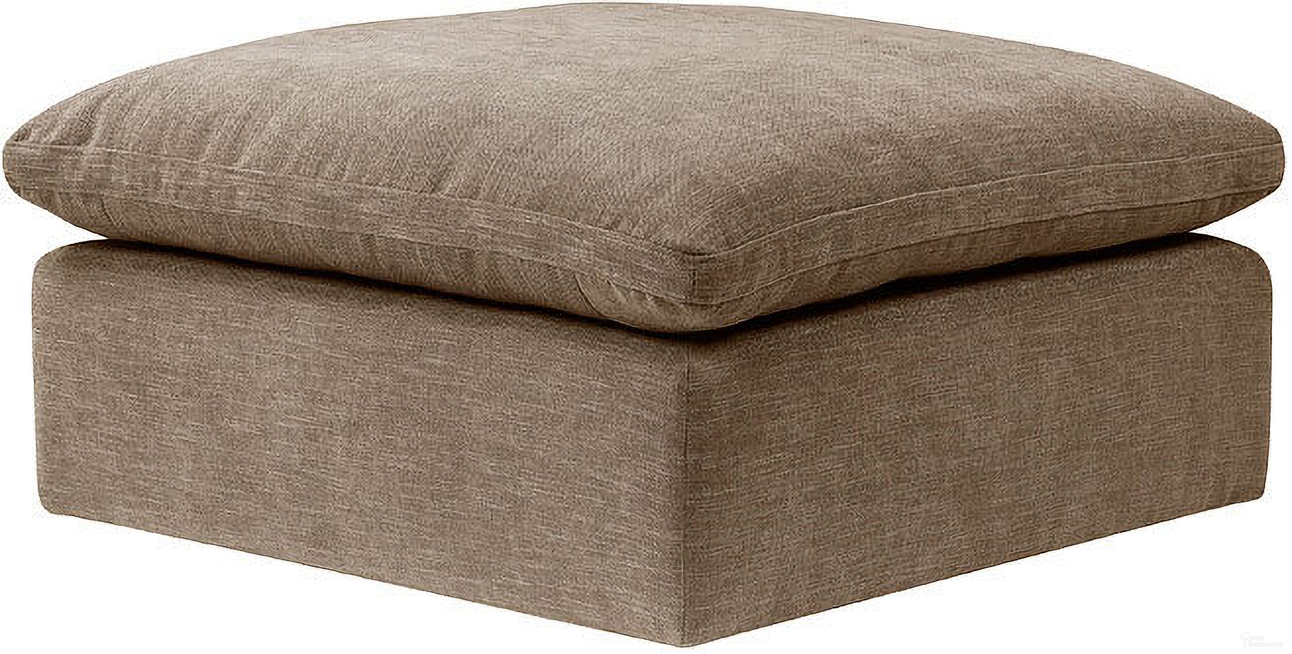 The appearance of Naveen Modular Beige Cocktail Ottoman designed by ACME in the modern / contemporary interior design. This beige piece of furniture was selected by 1StopBedrooms from Naveen Collection to add a touch of cosiness and style into your home. Sku: LV01108. Material: Wood.