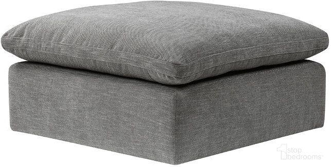 The appearance of Naveen Modular Gray Cocktail Ottoman designed by ACME in the modern / contemporary interior design. This gray piece of furniture was selected by 1StopBedrooms from Naveen Collection to add a touch of cosiness and style into your home. Sku: LV01105. Material: Wood.