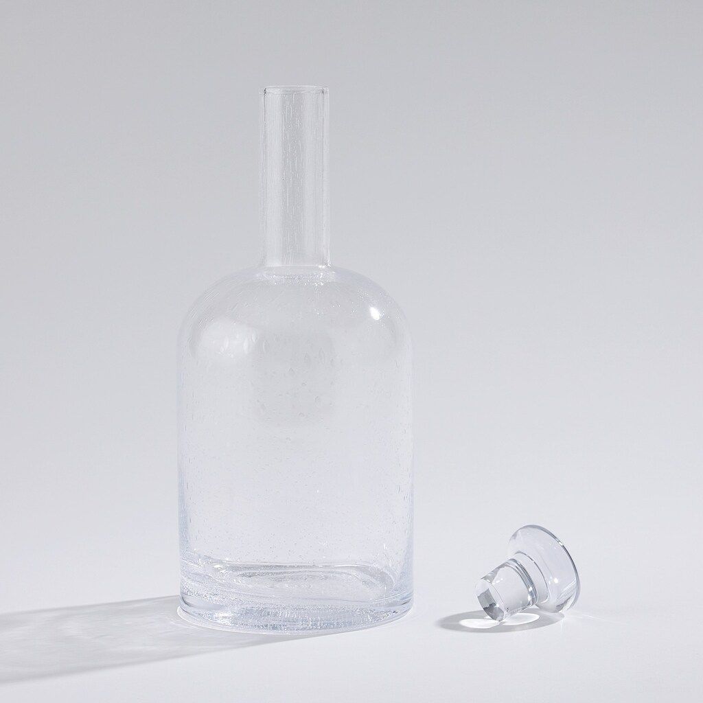 Lemieux et Cie Seeded Decanter - Thumbnail 2