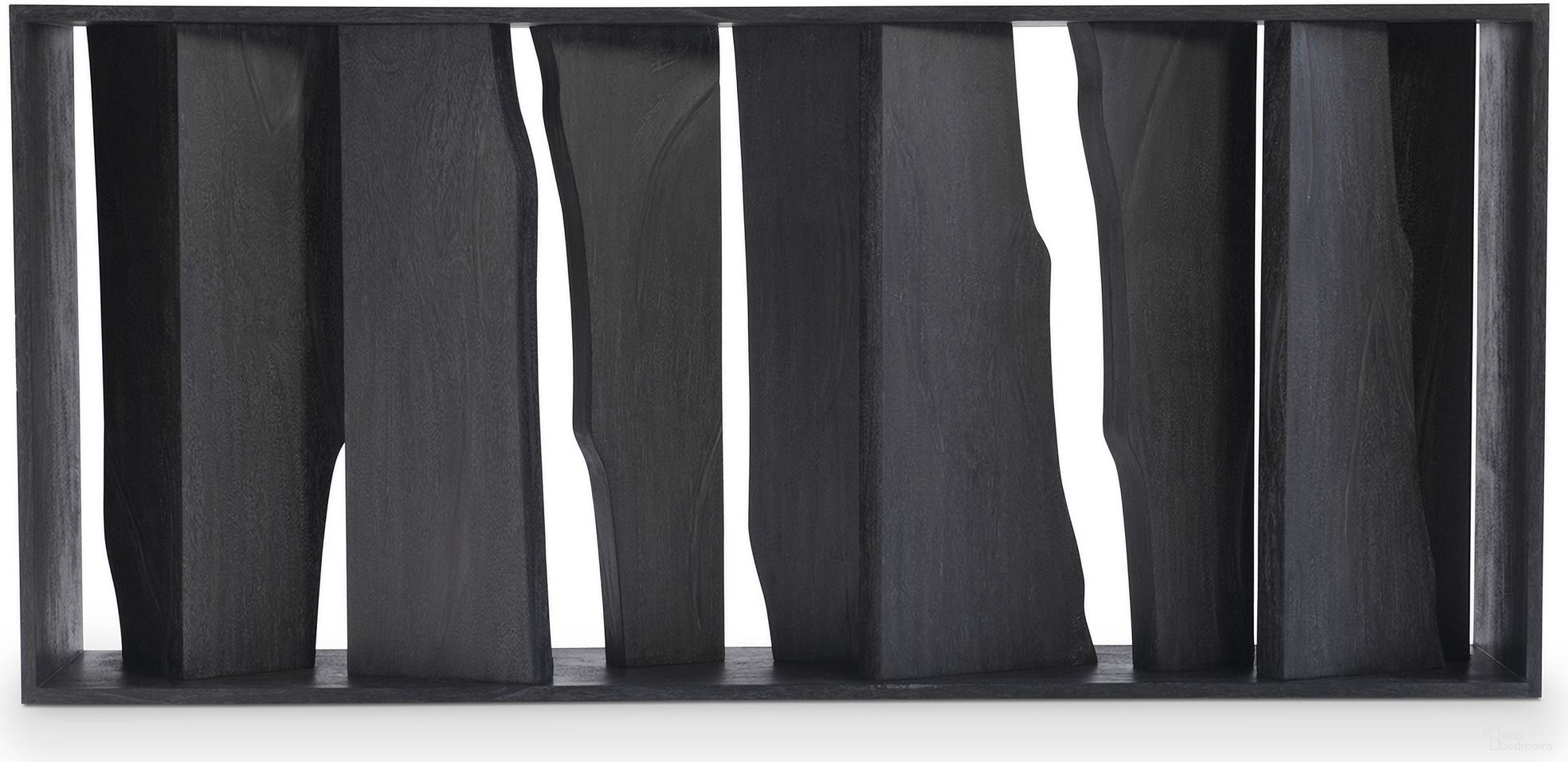 The appearance of Neff Console Table In Grey designed by Bernhardt in the modern / contemporary interior design. This grey piece of furniture  was selected by 1StopBedrooms from Neff Collection to add a touch of cosiness and style into your home. Sku: 338910. Material: Wood.