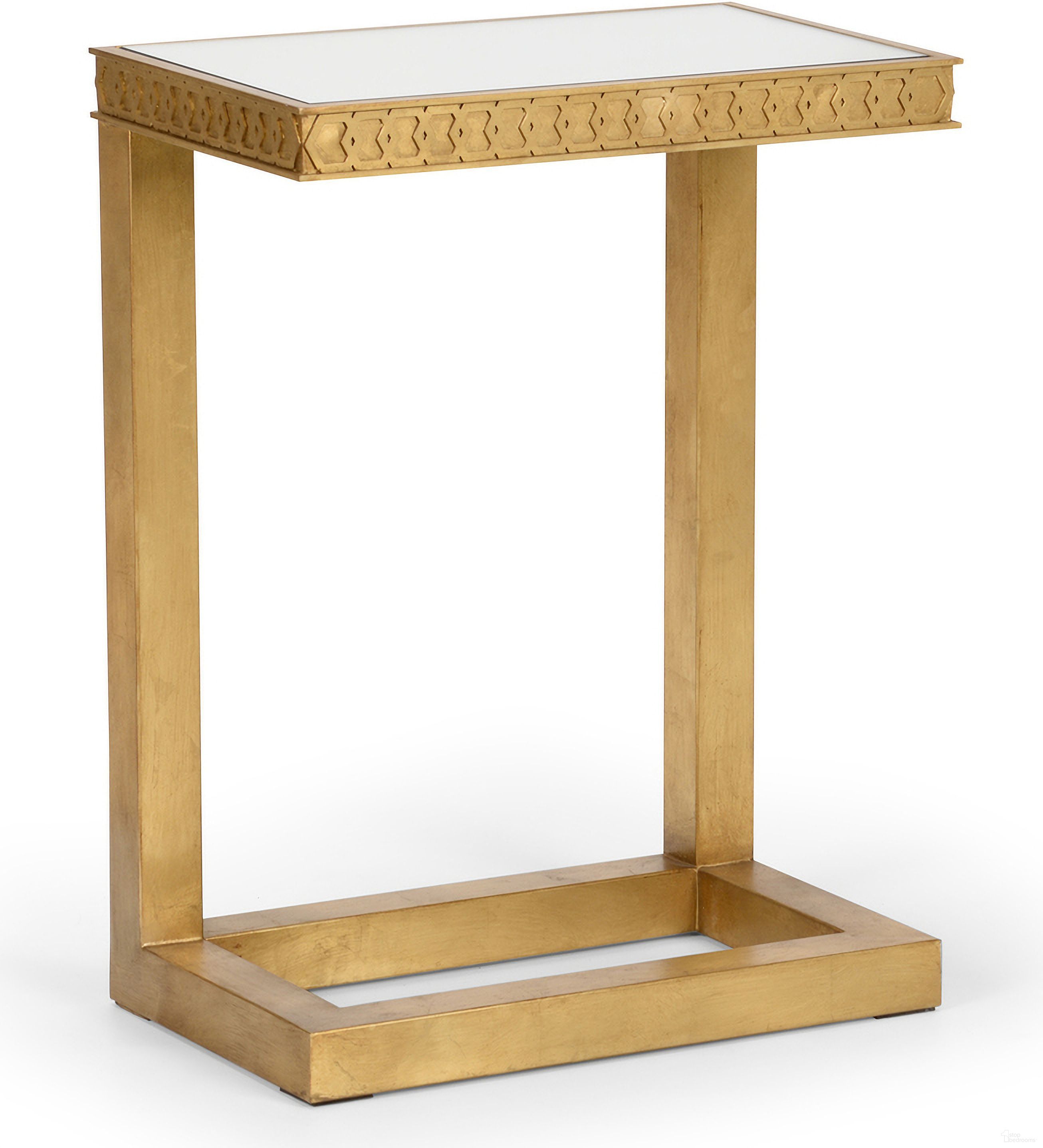 Chelsea House Nemeth Cigar Table - Thumbnail 2