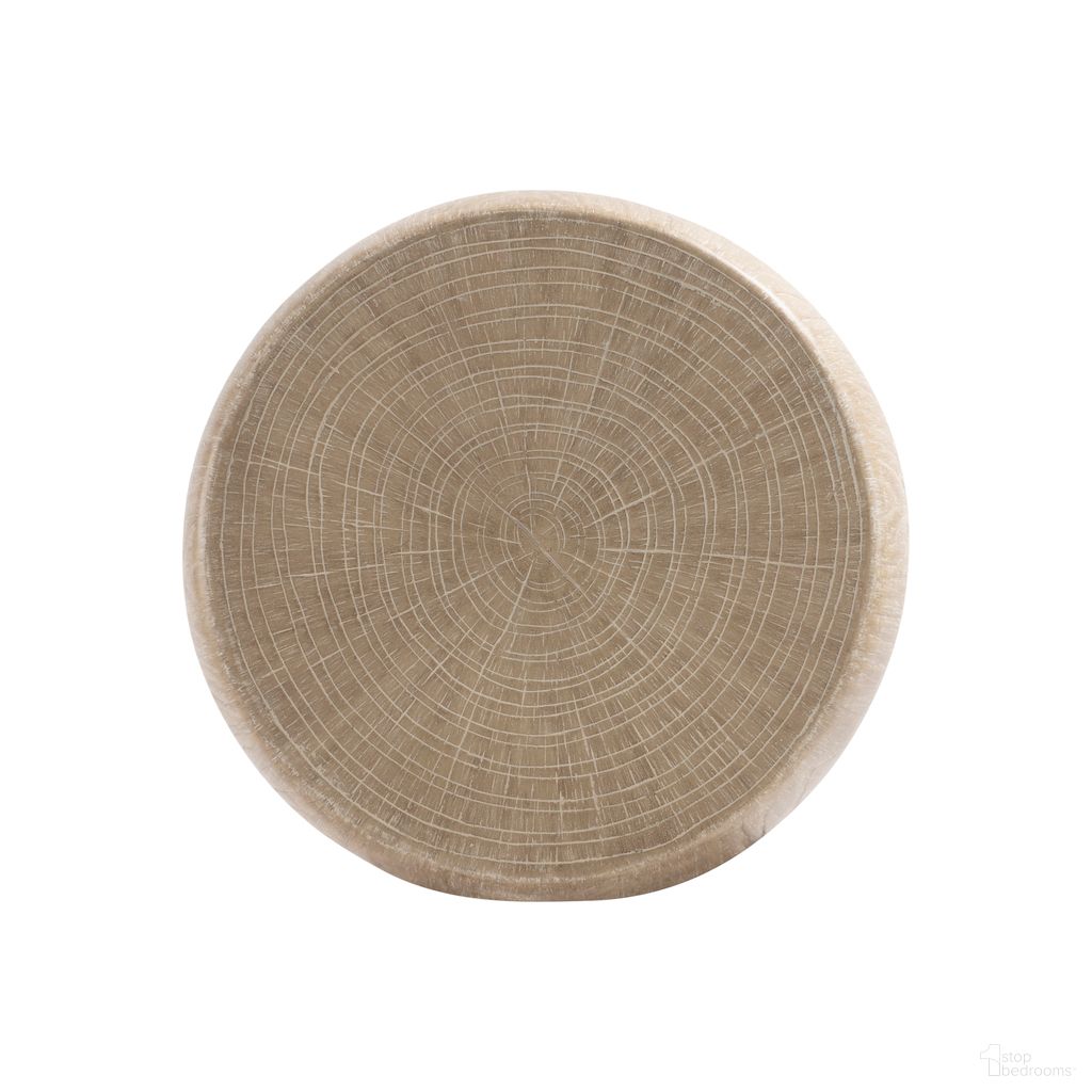 Bernhardt Neptune Side Table - Thumbnail 2