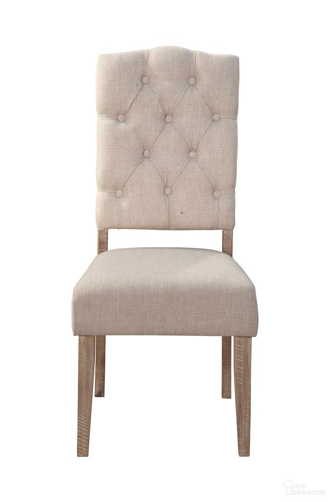 Alpine Newberry Parson Chairs
