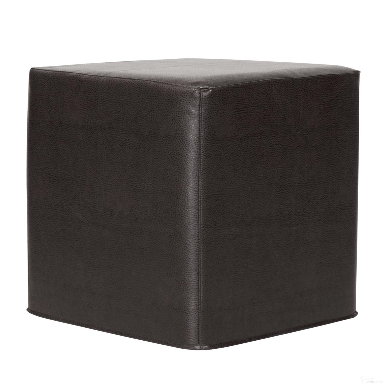 The appearance of No Tip Block Avanti In Black designed by Howard Elliott in the modern / contemporary interior design. This black piece of furniture was selected by 1StopBedrooms from Avanti Collection to add a touch of cosiness and style into your home. Sku: 850-194. Material: Polyurethane.