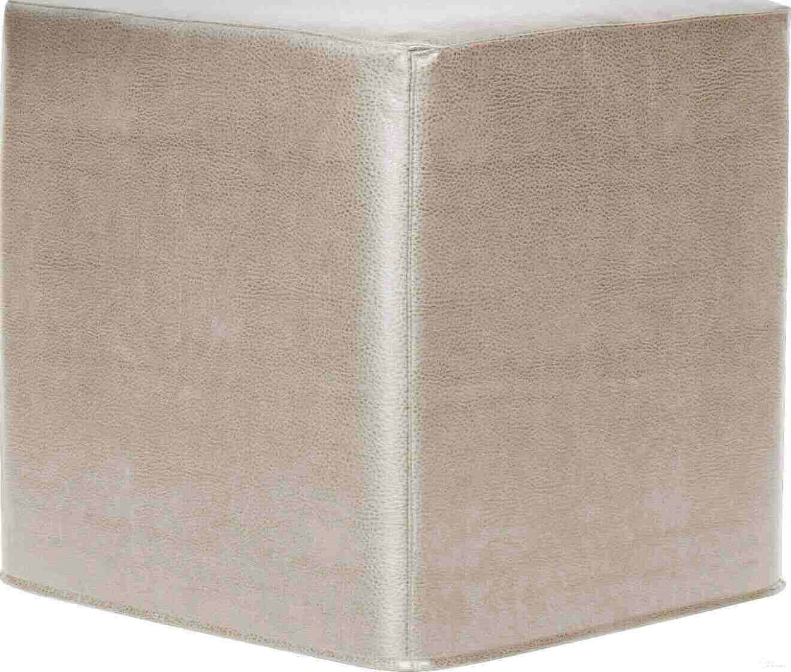 The appearance of No Tip Block Avanti In White designed by Howard Elliott in the modern / contemporary interior design. This white piece of furniture was selected by 1StopBedrooms from Avanti Collection to add a touch of cosiness and style into your home. Sku: 850-190. Material: Polyurethane.