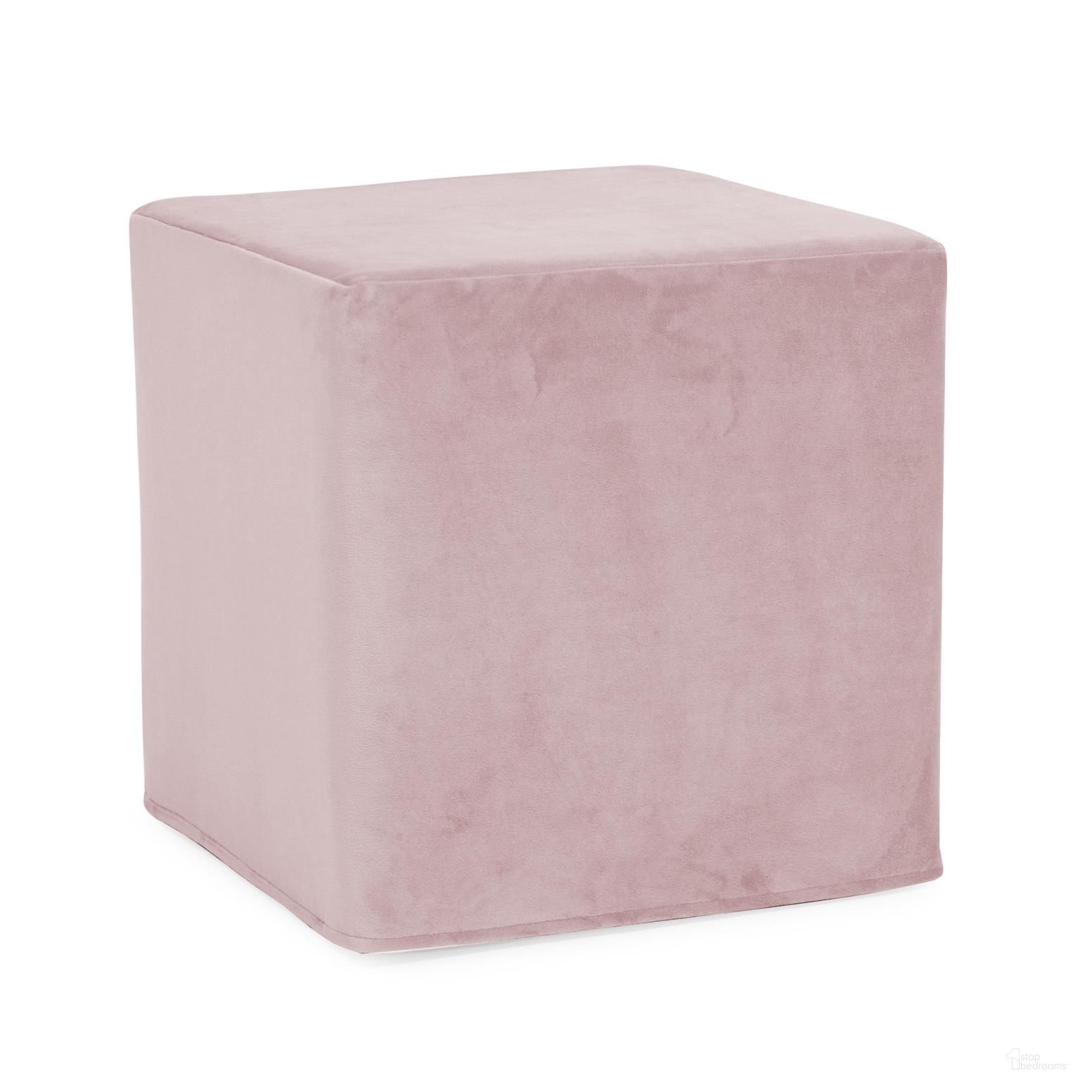 The appearance of No Tip Block Bella In Rose designed by Howard Elliott in the modern / contemporary interior design. This rose piece of furniture was selected by 1StopBedrooms from Bella Collection to add a touch of cosiness and style into your home. Sku: 850-1018. Material: Polyester.