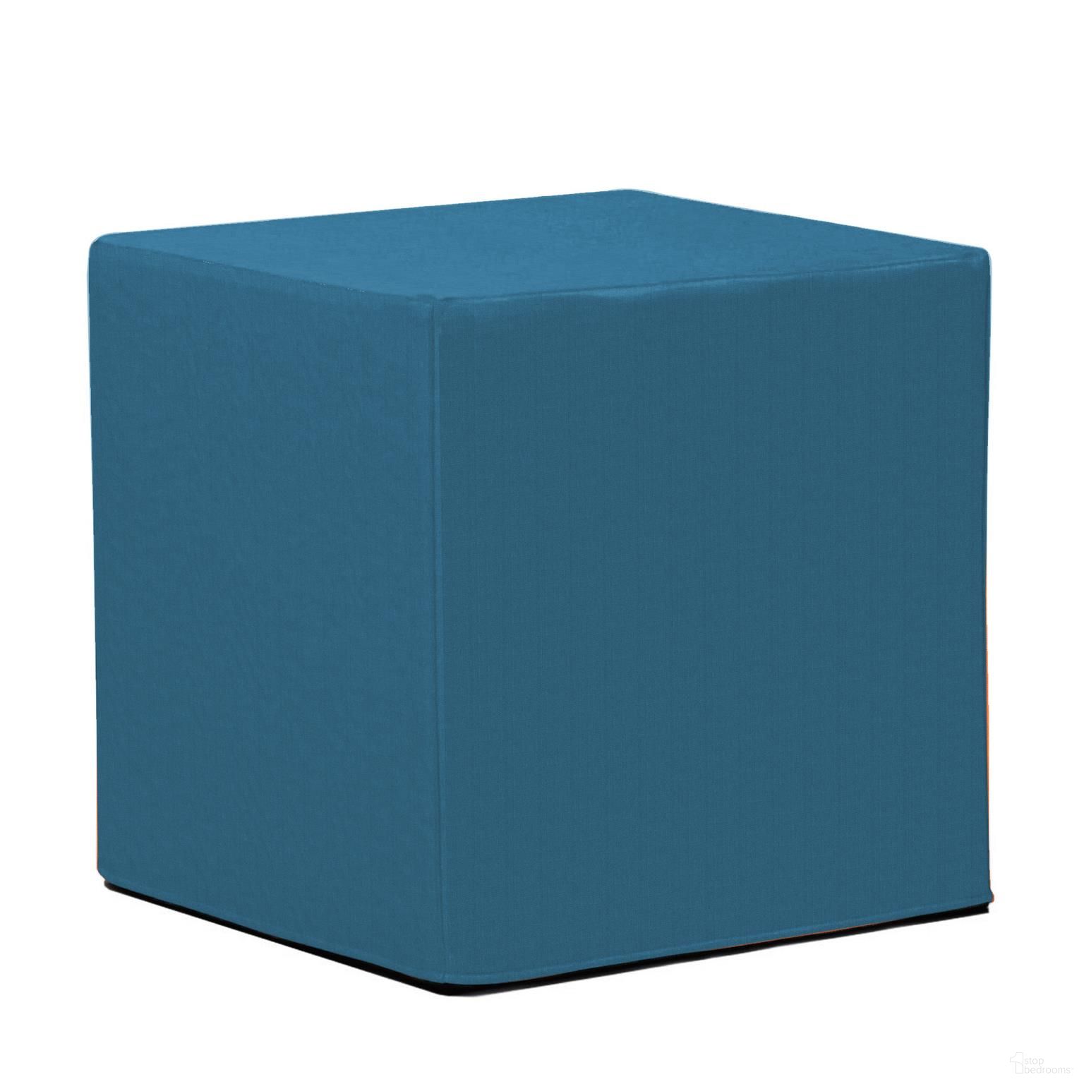 The appearance of No Tip Block Seascape In Turquoise designed by Howard Elliott in the indoor/outdoor interior design. This turquoise piece of furniture was selected by 1StopBedrooms from Seascape Collection to add a touch of cosiness and style into your home. Sku: Q850-298. Material: Acrylic.