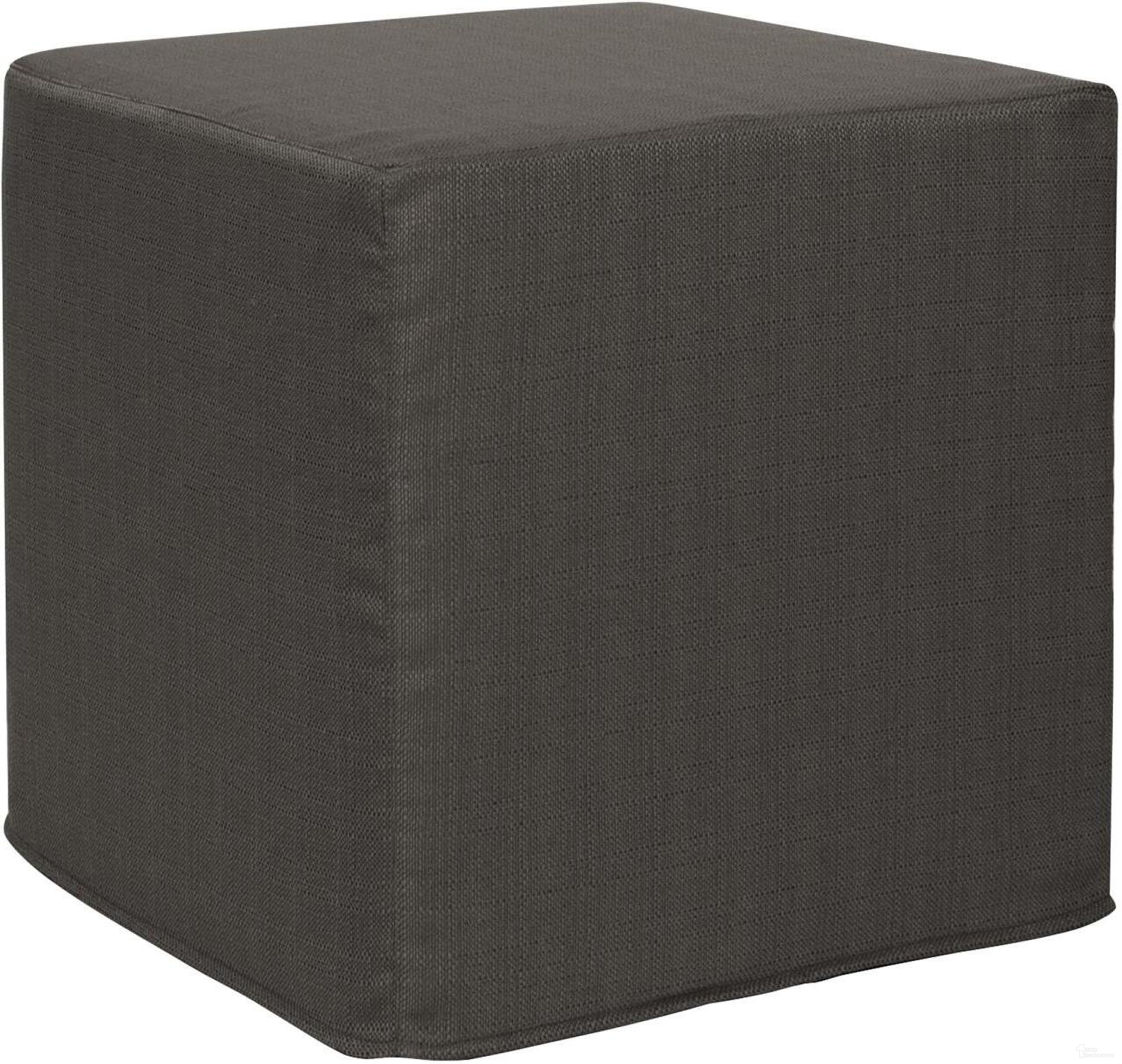 The appearance of No Tip Block Sterling In Charcoal designed by Howard Elliott in the modern / contemporary interior design. This charcoal piece of furniture was selected by 1StopBedrooms from Sterling Collection to add a touch of cosiness and style into your home. Sku: 850-201. Material: Polyester.