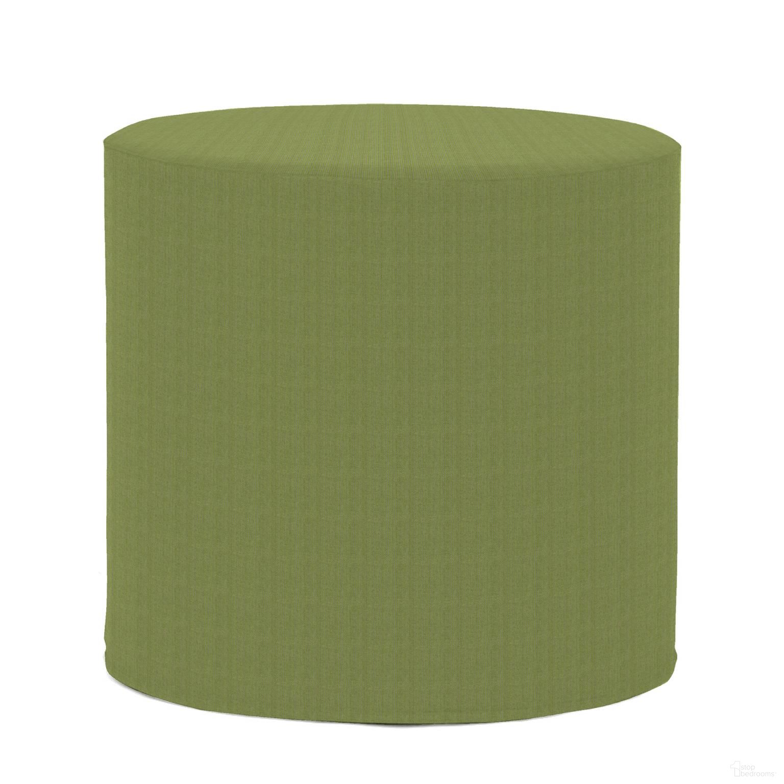 The appearance of No Tip Cylinder Seascape In Moss designed by Howard Elliott in the indoor/outdoor interior design. This moss piece of furniture was selected by 1StopBedrooms from Seascape Collection to add a touch of cosiness and style into your home. Sku: Q851-299. Material: Acrylic.