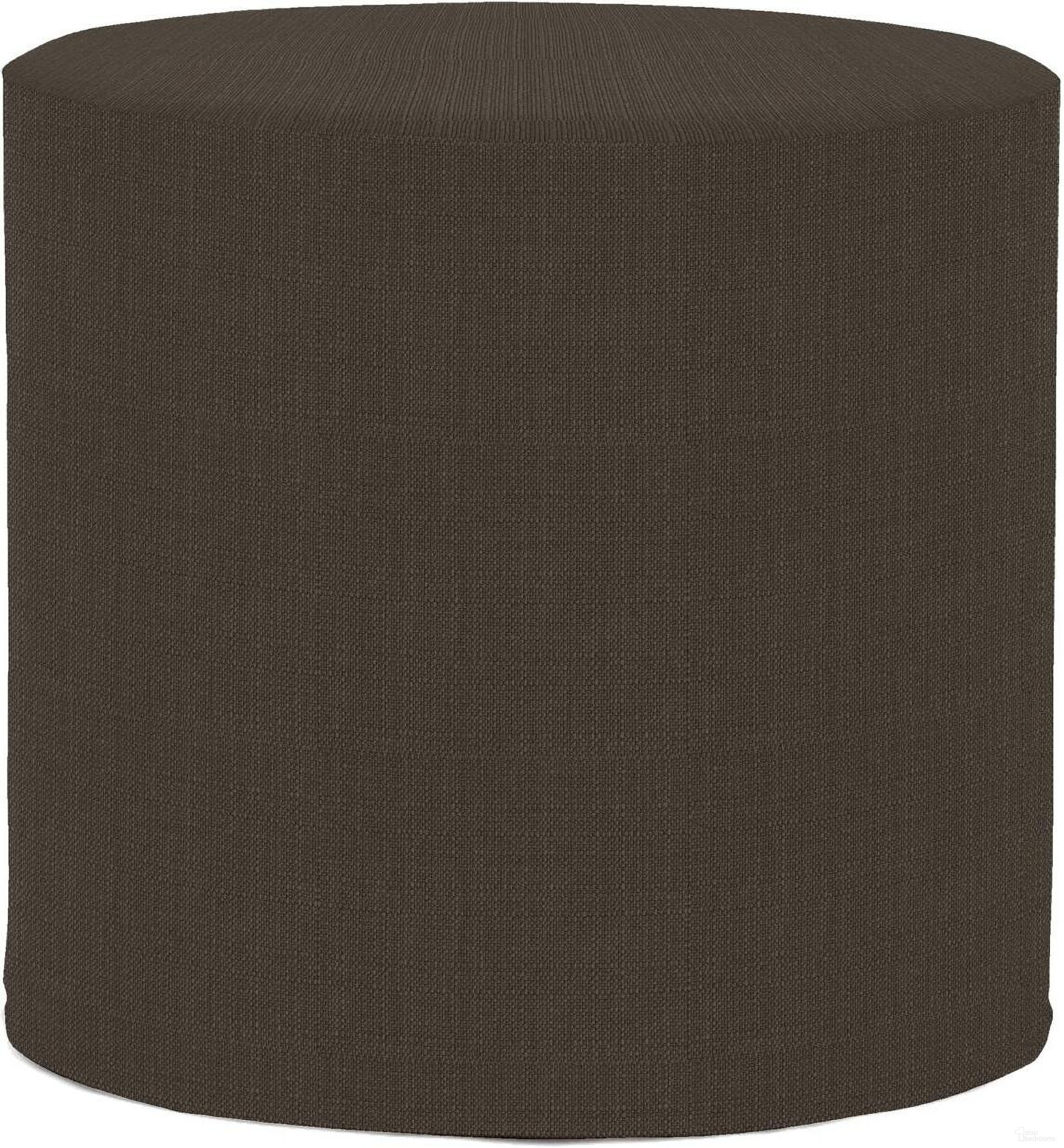 The appearance of No Tip Cylinder Sterling In Charcoal designed by Howard Elliott in the modern / contemporary interior design. This charcoal piece of furniture was selected by 1StopBedrooms from Sterling Collection to add a touch of cosiness and style into your home. Sku: 851-201. Material: Polyester.