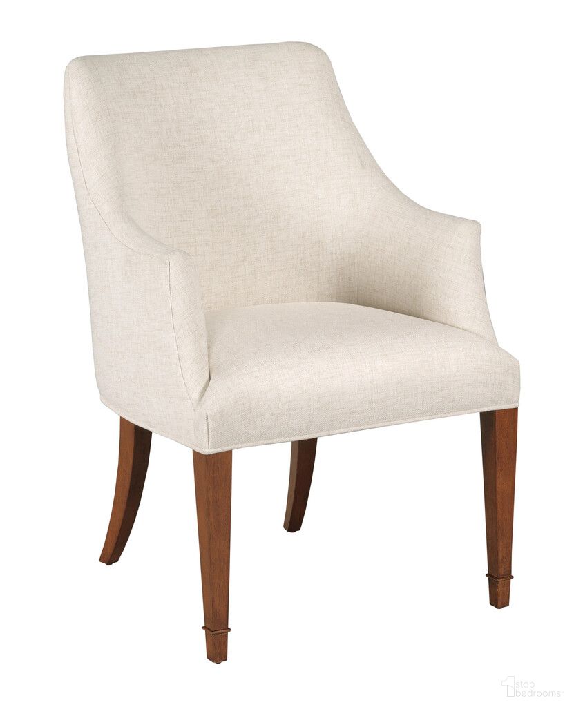 Noell Arm Chair Set of 2