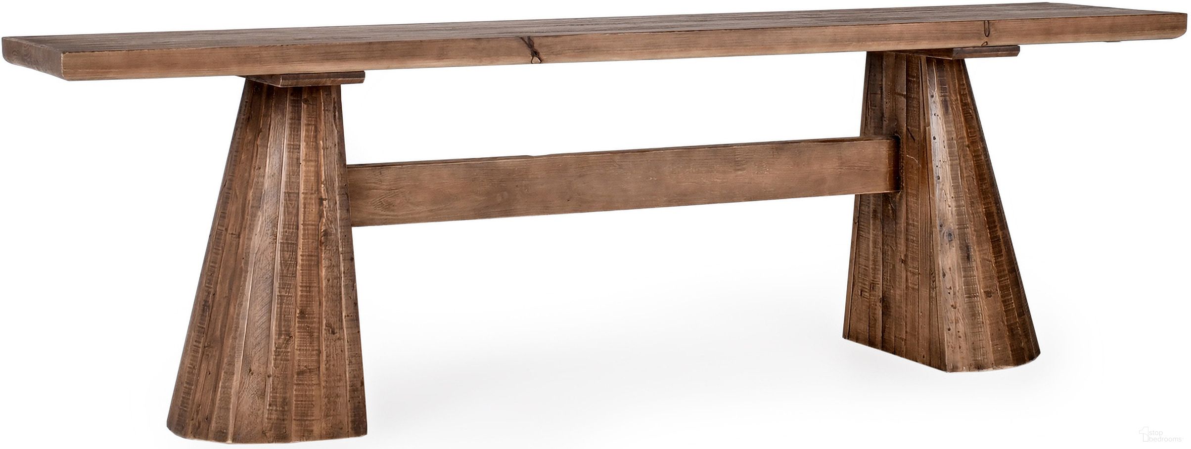 Classic Home Nolan Counter Table