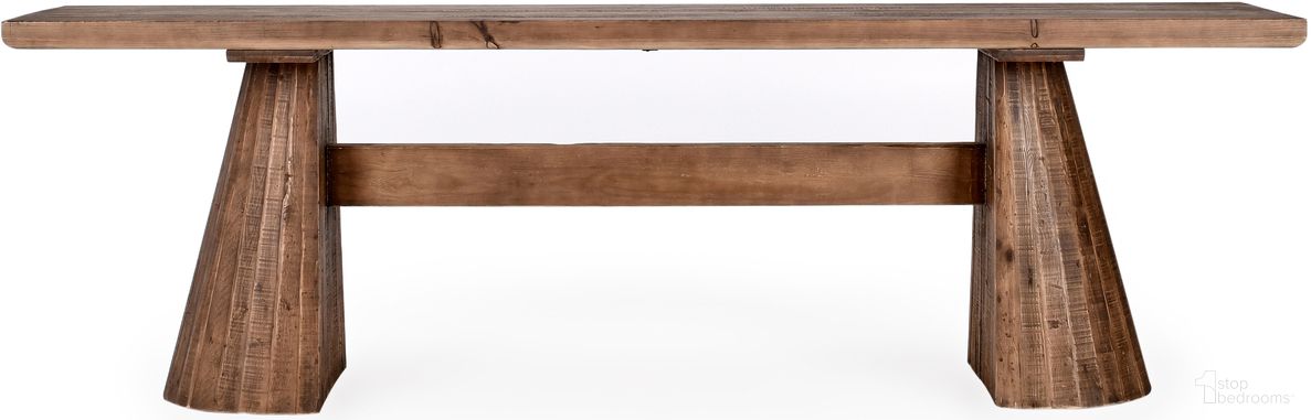 Classic Home Nolan Counter Table - Thumbnail 5