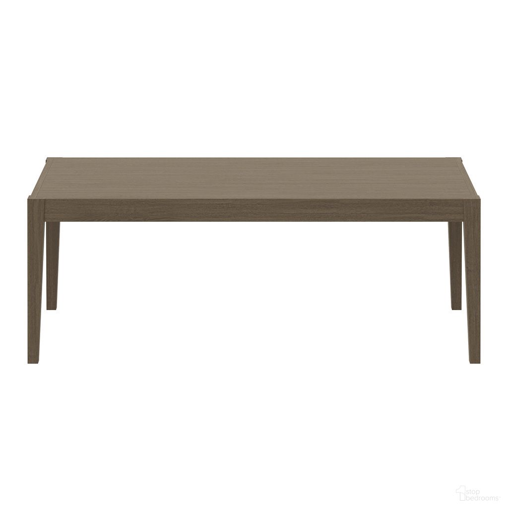 The appearance of Northlake 83 Inch Rectangular Outdoor Patio Teak Dining Table In Weathered Gray designed by Modway in the modern / contemporary interior design. This weathered gray piece of furniture was selected by 1StopBedrooms from Northlake Collection to add a touch of cosiness and style into your home. Sku: EEI-7257-WGR. Table Base Style: Legs. Table Top Shape: Rectangular. Material: Teak.