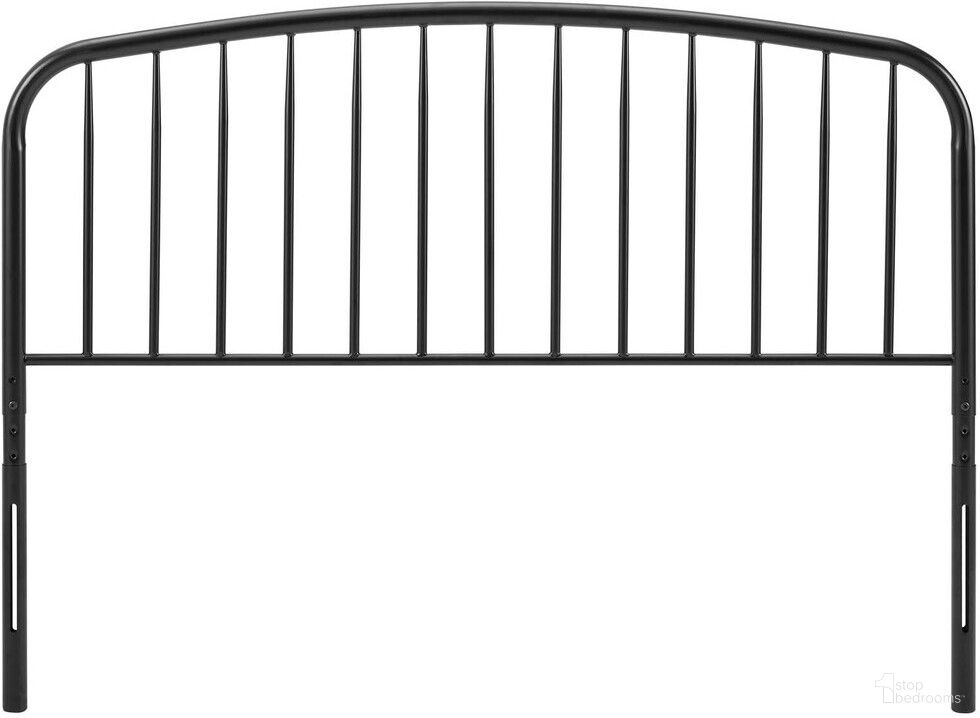 Modway Nova Headboard - Thumbnail 3