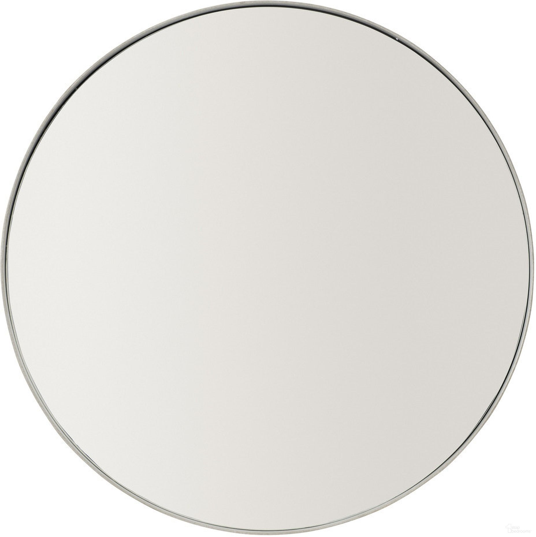 The appearance of Oakley Mirror designed by Bernhardt in the modern / contemporary interior design. This gray mist piece of furniture was selected by 1StopBedrooms from Logan Square Collection to add a touch of cosiness and style into your home. Sku: 303333. Material: Wood.