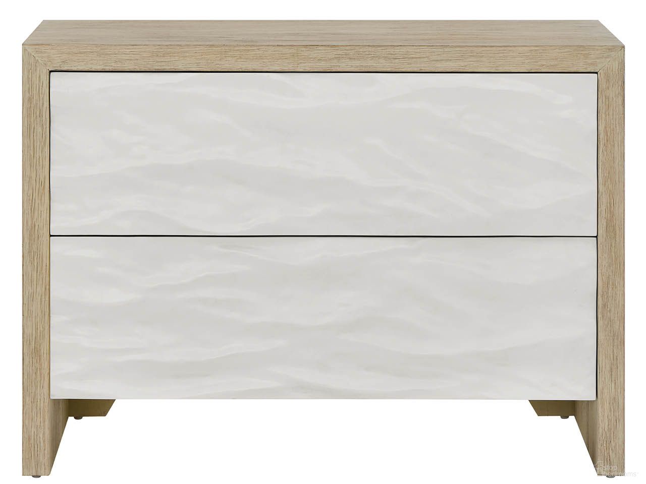 The appearance of Oasis Chest In Dockside Natural Tan Oak and White designed by Universal in the transitional interior design. This dockside natural tan oak and white piece of furniture was selected by 1StopBedrooms from Oasis Collection to add a touch of cosiness and style into your home. Sku: U533365. Material: Wood.