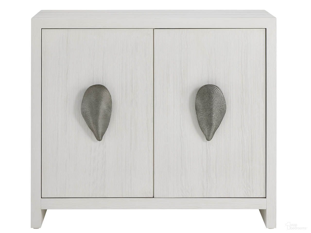 The appearance of Oasis Chest In Shoreline White designed by Universal in the transitional interior design. This shoreline white piece of furniture was selected by 1StopBedrooms from Oasis Collection to add a touch of cosiness and style into your home. Sku: U533A845. Material: Wood.