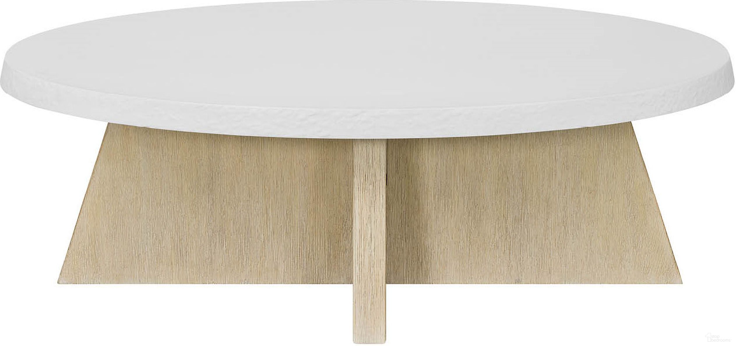 The appearance of Oasis Cocktail Table In Dockside Tan and Shoreline White designed by Universal in the transitional interior design. This dockside tan and shoreline white piece of furniture was selected by 1StopBedrooms from Oasis Collection to add a touch of cosiness and style into your home. Sku: U533808. Material: Stone.