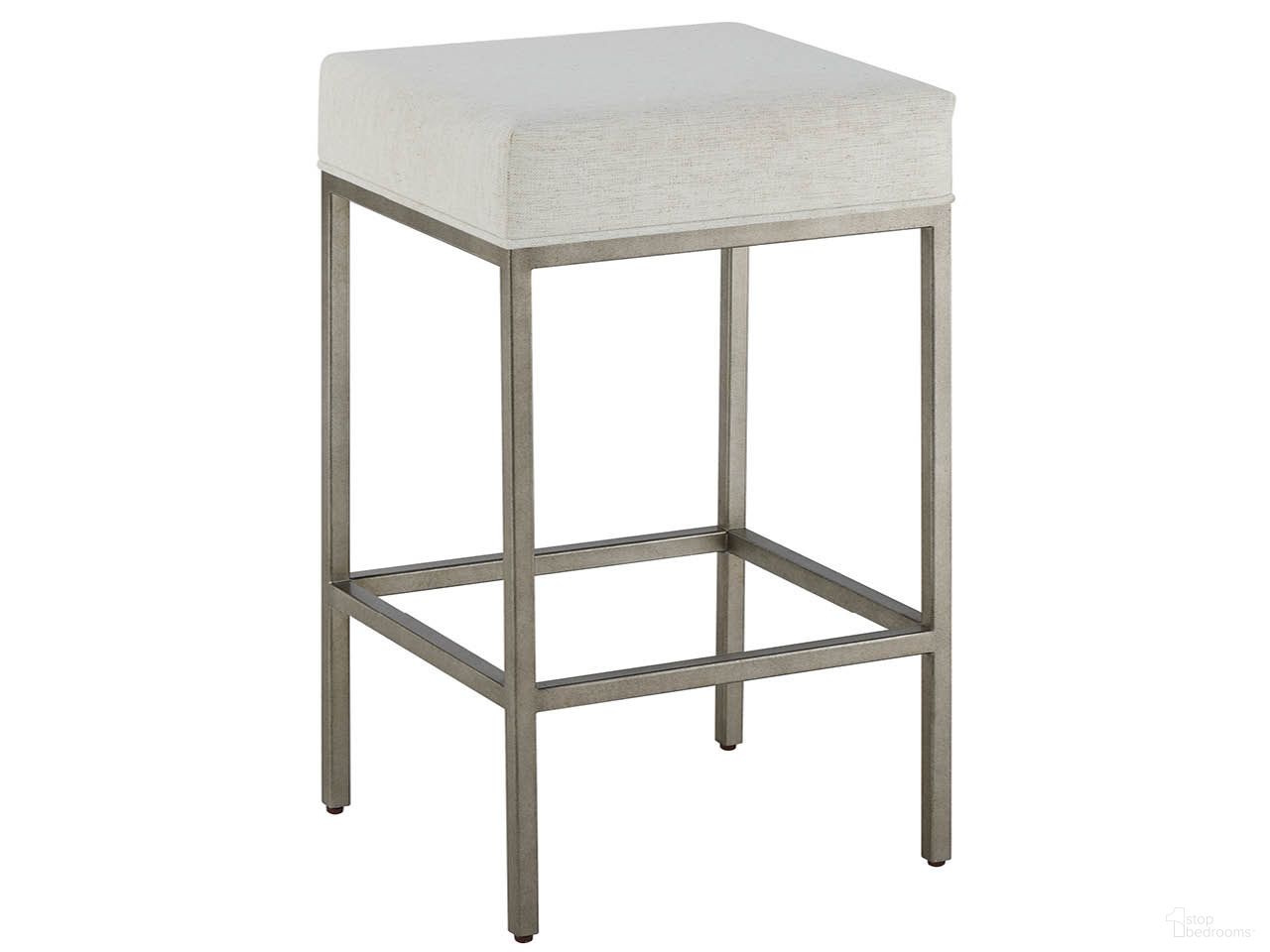 The appearance of Oasis Console Stool In Dockside Natural Tan Oak designed by Universal in the modern / contemporary interior design. This dockside natural tan oak piece of furniture was selected by 1StopBedrooms from Oasis Collection to add a touch of cosiness and style into your home. Sku: U533816S. Material: Polyester.