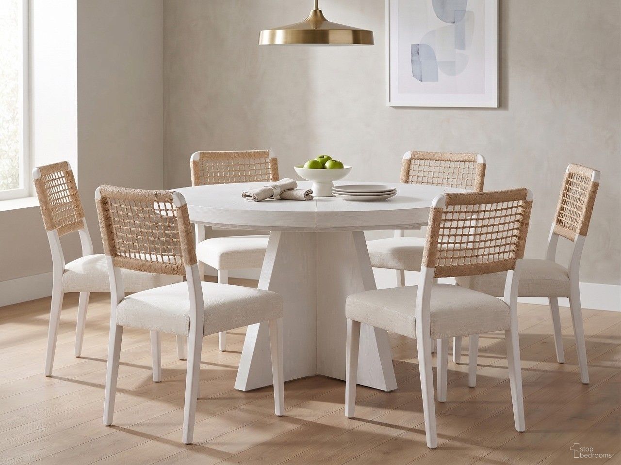 Oasis Dining Room Set