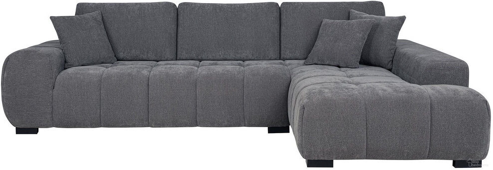 Coaster Octavia Sectional Sofa - Thumbnail 2